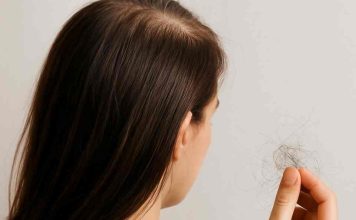 Caída del pelo: un problema que puede ocurrir a cualquier edad Caída del pelo: un problema que puede ocurrir a cualquier edad