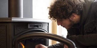 Calefacción segura: Especialista entregó recomendaciones para evitar intoxicaciones