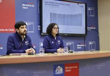 Campaña de Invierno 2025: VRS se mantiene como el virus con mayor circulación Campaña de Invierno 2025: VRS se mantiene como el virus con mayor circulación