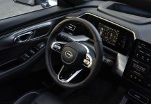 Características de la tecnología que detecta el cansancio al volante