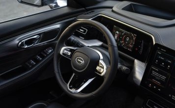 Características de la tecnología que detecta el cansancio al volante