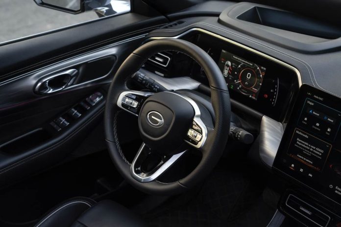 Características de la tecnología que detecta el cansancio al volante