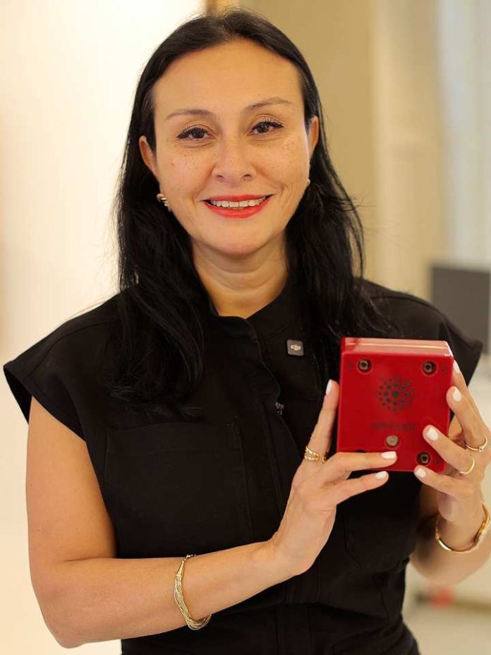 Chile marca un hito en medicina regenerativa con el lanzamiento de Exocube Chile marca un hito en medicina regenerativa con el lanzamiento de Exocube