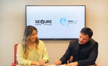 Ciberseguridad en salud: Chile estrena blindaje cuántico contra ciberataques Ciberseguridad en salud: Chile estrena blindaje cuántico contra ciberataques