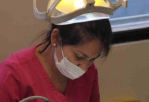 Cobertura dental escolar alcanza más de 20 mil atenciones al año en Colina