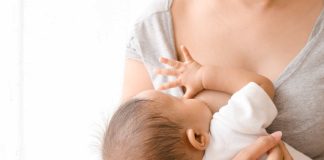 Cómo almacenar correctamente la leche materna Guía práctica para madres lactantes