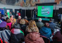 Concepción se suma a campaña nacional para prevenir el ACV Concepción se suma a campaña nacional para prevenir el ACV