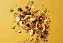 Consejos para tener una alimentación saludable durante la adolescencia Consejos para tener una alimentación saludable durante la adolescencia