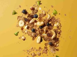 Consejos para tener una alimentación saludable durante la adolescencia