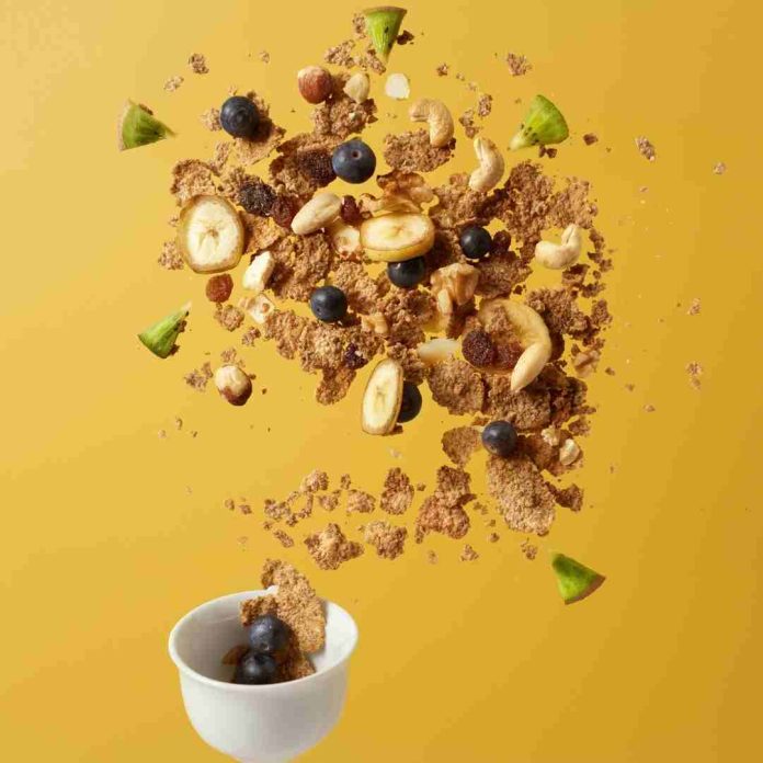 Consejos para tener una alimentación saludable durante la adolescencia Consejos para tener una alimentación saludable durante la adolescencia