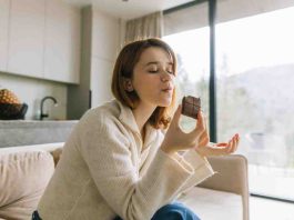 Cuatro buenas razones para incorporar cacao en tu alimentación diaria