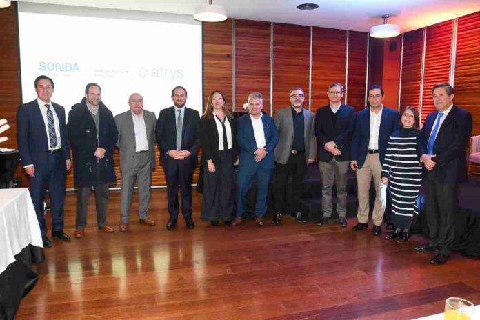 Cuatro compañías líderes impulsan soluciones para mejorar el acceso y la eficiencia en salud