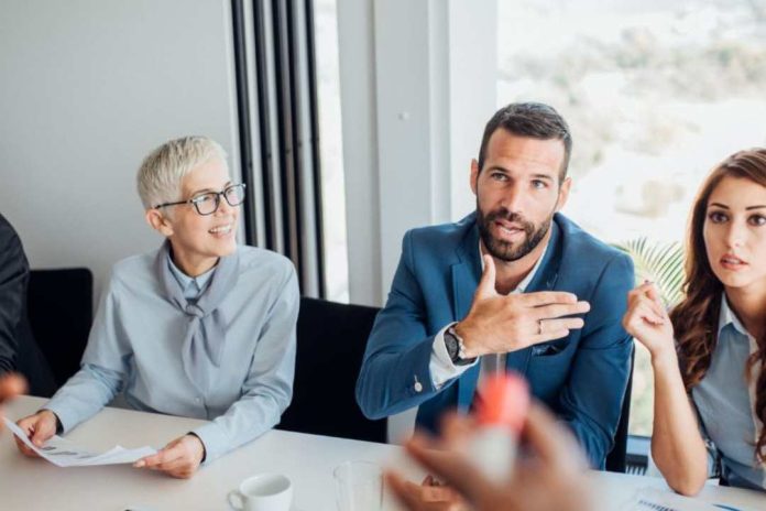 Cuatro generaciones en la fuerza laboral; ¿cómo lidiar con estas diferencias Cuatro generaciones en la fuerza laboral; ¿cómo lidiar con estas diferencias