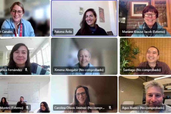 Cuatro grandes expertos se incorporan a Sana Mente e integran su comité asesor