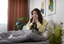 Alergia no es resfrío: Especialistas advierten sobre riesgos de sobreinfección en pacientes alérgicos Día Mundial de la Alergia