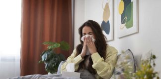 Día Mundial de la Alergia