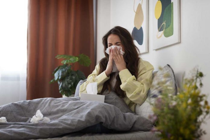 Día Mundial de la Alergia Día Mundial de la Alergia