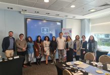 Chile Acoge un Diálogo Pionero sobre Neurodivergencia