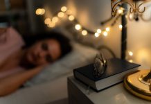 Diez Consejos para mejorar tus hábitos de sueño y descansar mejor