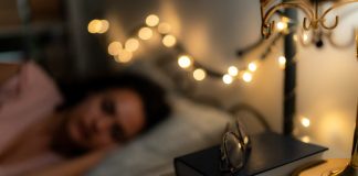 Diez Consejos para mejorar tus hábitos de sueño y descansar mejor Diez Consejos para mejorar tus hábitos de sueño y descansar mejor