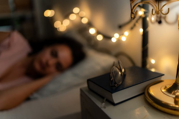 Diez Consejos para mejorar tus hábitos de sueño y descansar mejor Diez Consejos para mejorar tus hábitos de sueño y descansar mejor