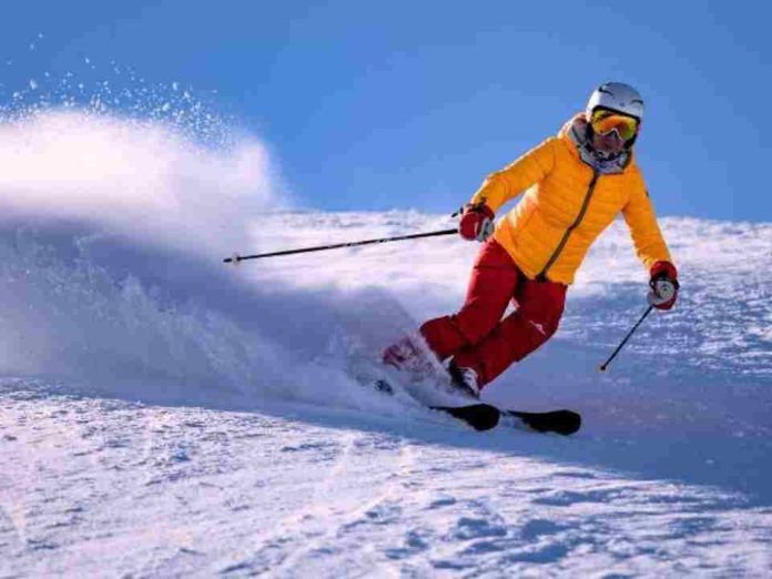 Disfruta la nieve sin lesiones: especialista entrega consejos para evitar accidentes durante invierno
