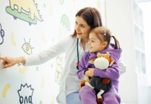 Dormir bien también ayuda a crecer: consejos de una endocrinóloga pediátrica para el desarrollo de niñas y niños Dormir bien también ayuda a crecer: consejos de una endocrinóloga pediátrica para el desarrollo de niñas y niños