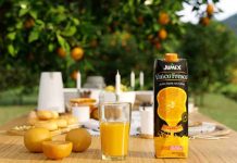 El jugo de naranja: un aliado esencial para el invierno