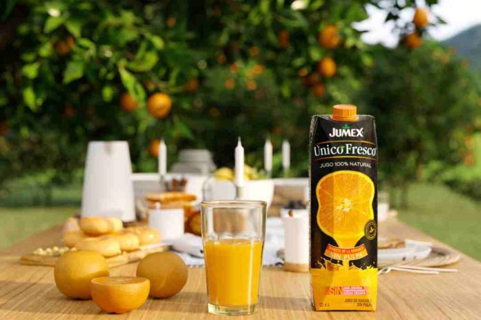El jugo de naranja un aliado esencial para el invierno El jugo de naranja: un aliado esencial para el invierno