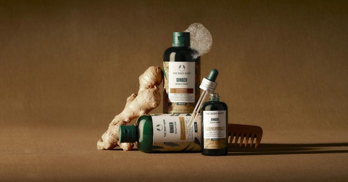 El secreto mejor guardado para un cabello saludable desde la raíz El secreto mejor guardado para un cabello saludable desde la raíz