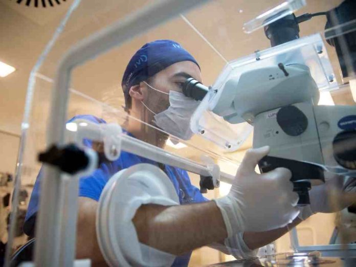 Embriología ciencia aplicada a la reproducción asistida Embriología: ciencia aplicada a la reproducción asistida