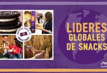 Encuesta “State of Snacking” de Mondelēz International: Consumidores a nivel global priorizan el tamaño de las porciones y el snackeo consciente Encuesta “State of Snacking” de Mondelēz International: Consumidores a nivel global priorizan el tamaño de las porciones y el snackeo consciente