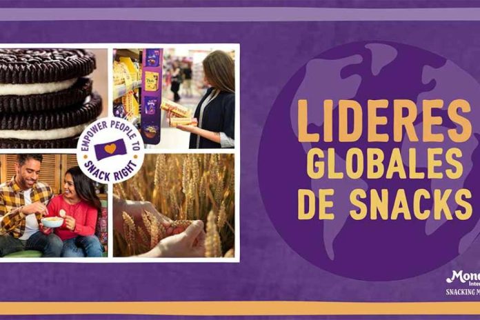 Encuesta “State of Snacking” de Mondelēz International Consumidores a nivel global priorizan el tamaño de las porciones y el snackeo consciente Encuesta “State of Snacking” de Mondelēz International: Consumidores a nivel global priorizan el tamaño de las porciones y el snackeo consciente
