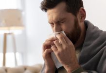 ¿Resfrío o alergia de invierno? Aprende a diferenciarlos