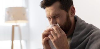 ¿Resfrío o alergia de invierno? Aprende a diferenciarlos