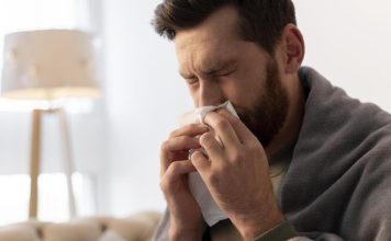 ¿Resfrío o alergia de invierno? Aprende a diferenciarlos ¿Resfrío o alergia de invierno? Aprende a diferenciarlos