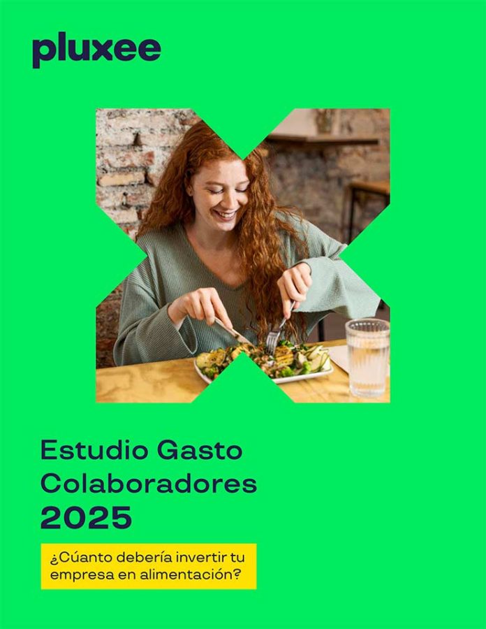 Estudio Gasto Colaboradores mayo 2025. Almorzar no cuesta lo mismo en todas partes: diferencias de hasta 89% entre comunas Estudio de Pluxee Gasto Colaboradores mayo 2025. Almorzar no cuesta lo mismo en todas partes: diferencias de hasta 89% entre comunas