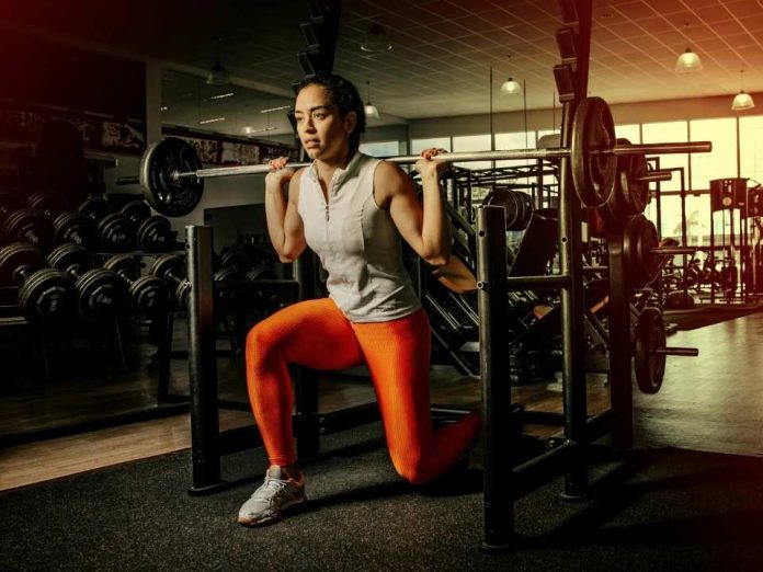 Experta de Sportlife aconseja que esta es la mejor época para ejercitarse y prepararse para el verano Experta de Sportlife aconseja que esta es la mejor época para ejercitarse y prepararse para el verano