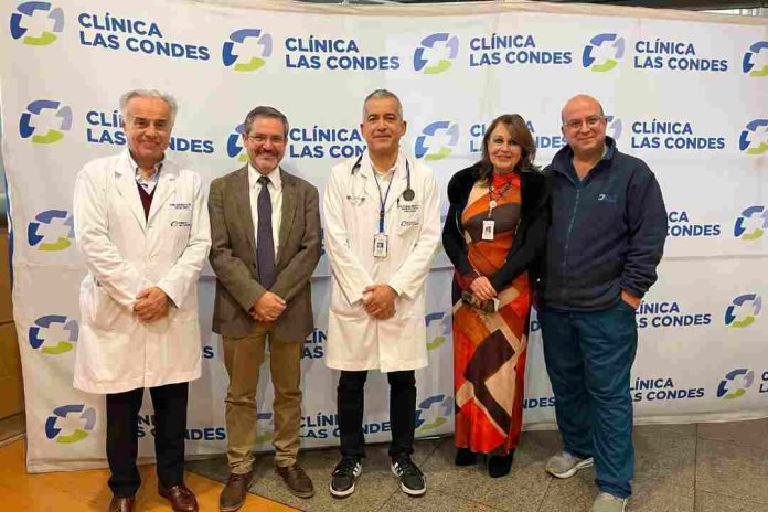 Expertos destacan avances y desafíos en inmunización en Chile e impulsan un enfoque integral a lo largo de la vida Expertos destacan avances y desafíos en inmunización en Chile e impulsan un enfoque integral a lo largo de la vida
