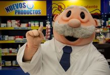 Vitamina tu vida: en pleno invierno, cuidar tus defensas es más importante que nunca Vitamina tu vida: en pleno invierno, cuidar tus defensas es más importante que nunca