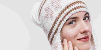 Frío, capas y calefacción: los enemigos silenciosos de la salud de tu piel en invierno