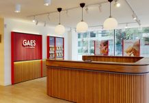 GAES Chile promueve el cuidado de la salud auditiva, chequeos gratuitos y entrega de pilas para audífonos