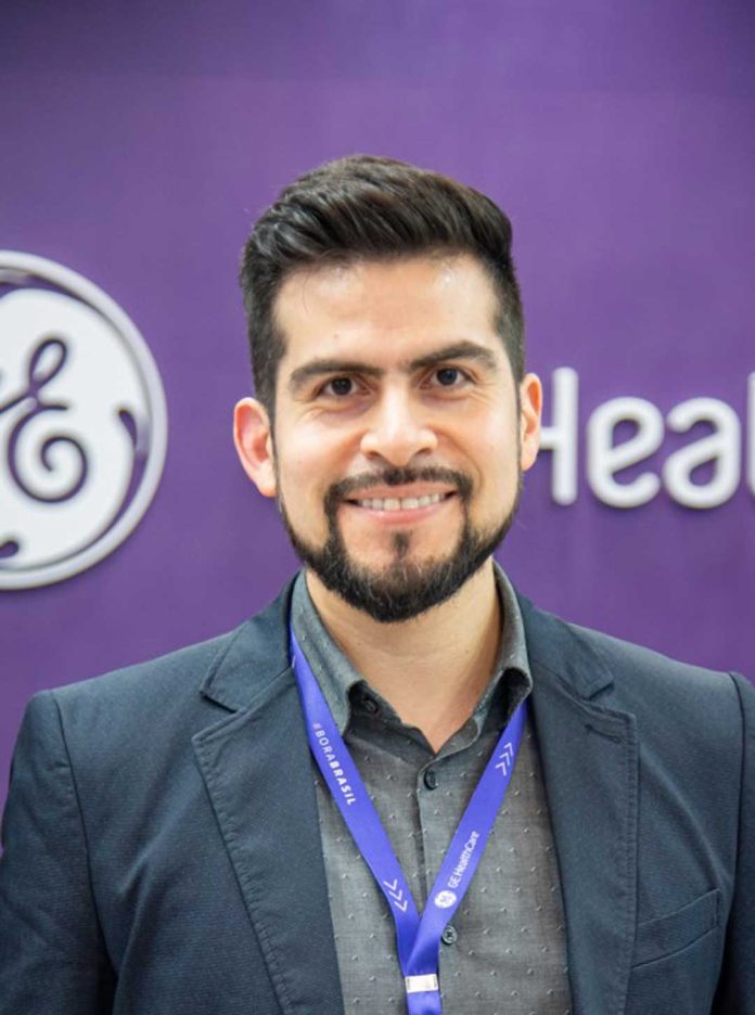 GE HealthCare anuncia el nombramiento de Osvaldo Muñoz como Country Manager para Chile GE HealthCare anuncia el nombramiento de Osvaldo Muñoz como Country Manager para Chile