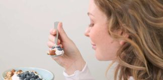 Glow Up saludable: ¿Cómo la alimentación puede potenciar el bienestar femenino?