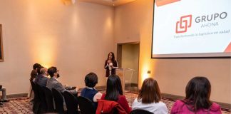 Grupo Ahona conmemora cinco años de innovación, sostenibilidad y compromiso con la salud en Chile