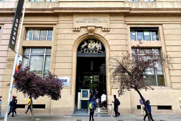 Histórica caída de 71 mil trabajadores independientes que no cotizaron para su pensión Histórica caída de 71 mil trabajadores independientes que no cotizaron para su pensión