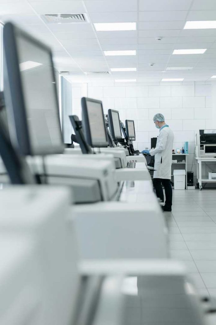 Hospital Félix Bulnes asegura conectividad en entornos clínicos Hospital Félix Bulnes asegura conectividad en entornos clínicos