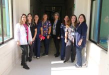 Hospitalización en casa: más de 300 niños ya se han beneficiado con el programa del Hospital Roberto del Río