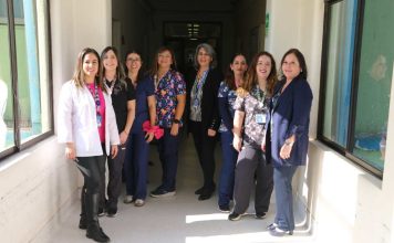 Hospitalización en casa: más de 300 niños ya se han beneficiado con el programa del Hospital Roberto del Río Hospitalización en casa: más de 300 niños ya se han beneficiado con el programa del Hospital Roberto del Río