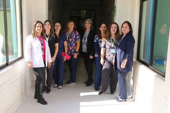 Hospitalización en casa: más de 300 niños ya se han beneficiado con el programa del Hospital Roberto del Río